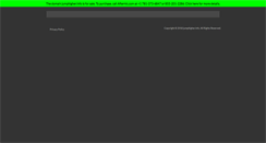 Desktop Screenshot of jumphigher.info